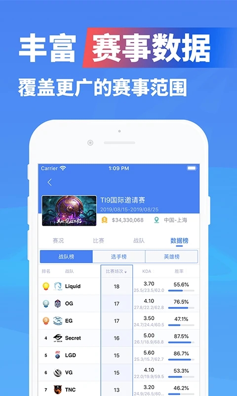 極速電競APP