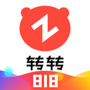 轉(zhuǎn)轉(zhuǎn)二手交易網(wǎng)APP