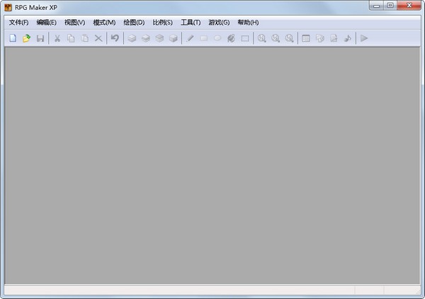 RPG游戲制作大師 v1.03中文版