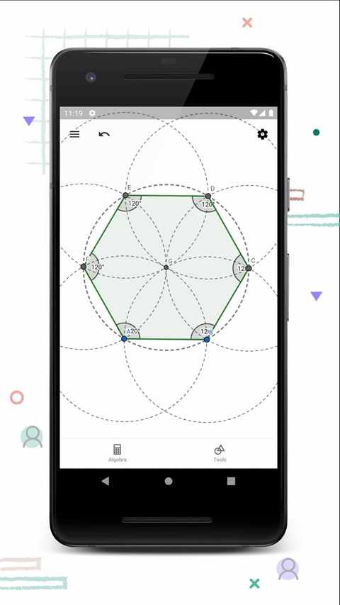 geogebra計(jì)算器套件安卓版下載