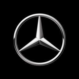 Mercedes me車聯(lián)APP