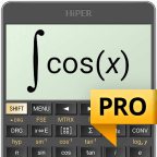 艾泰計算器安卓版(HiPER Calc Pro)