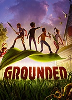 禁閉求生Grounded