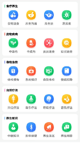 養(yǎng)生通app官方版