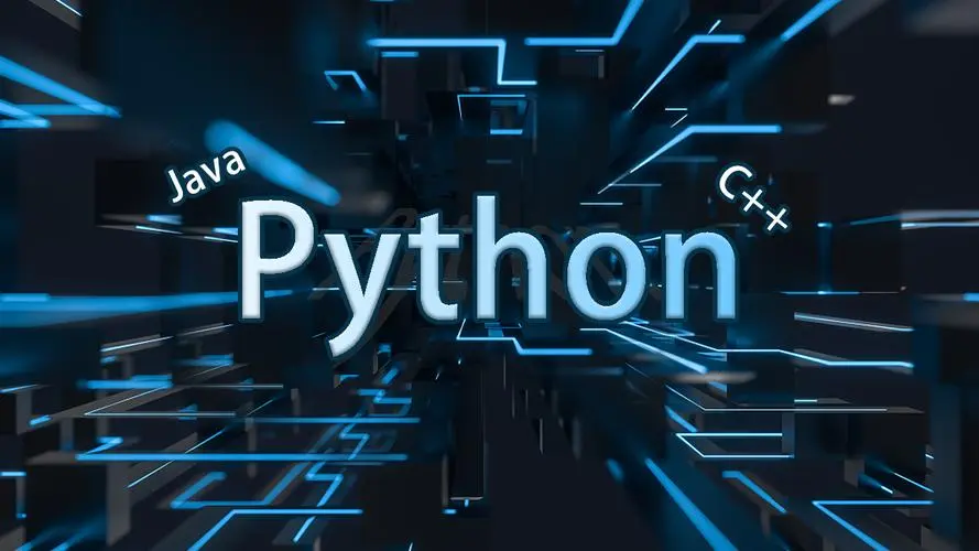 Python簡易編程