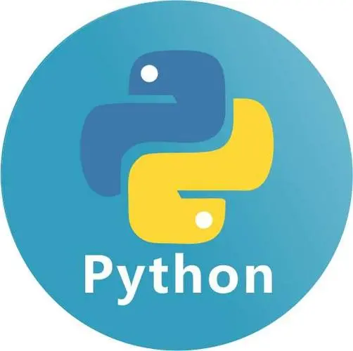 Python簡易編程