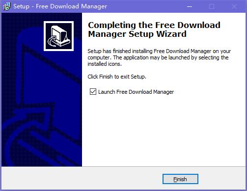 FreeDownloadManager下載器最新版