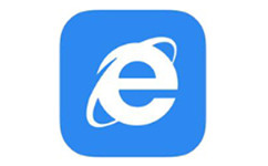 Internet Explorer(IE11瀏覽器)