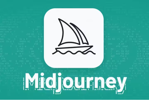 Midjourney安卓版AI制圖工具