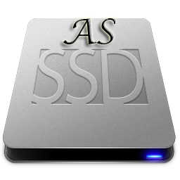 AS SSD Benchmark硬盤性能測(cè)試工具 v2.0.7321中文版