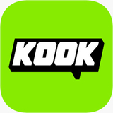 KOOK(Windows版) v0.81.1無(wú)廣告版