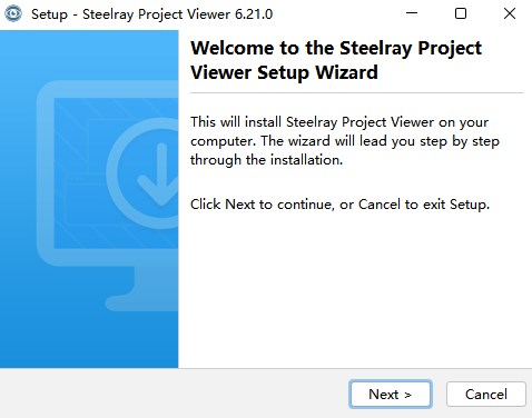 Steelray Project Viewer(MPP文件閱讀器)