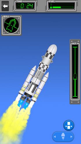 太空宇航局破解版