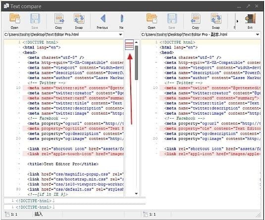 text editor pro文本代碼編輯器