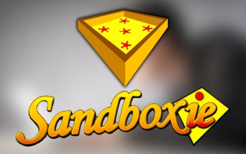 沙盤雙開(sandboxie)  v5.50.9.0 官方最新版