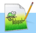 Notepad++官方多語言版文本編輯器 V2024正式版