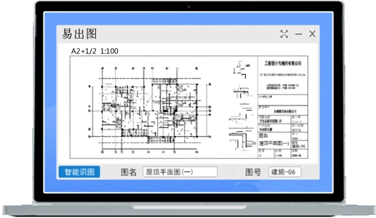 易出圖