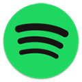 Spotify音樂播放器