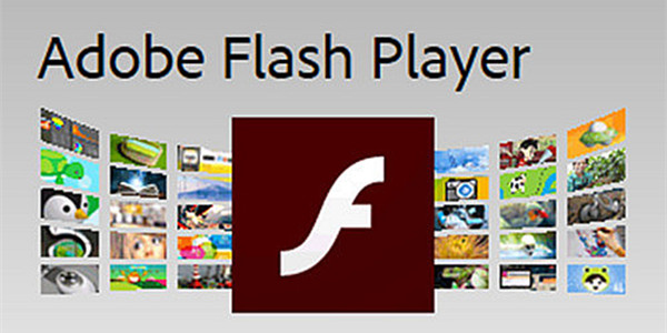 adobe flash player