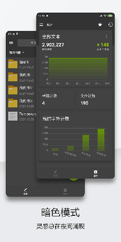 輕羽寫(xiě)作app官方版