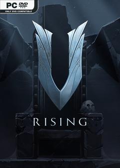 夜族崛起 V Rising