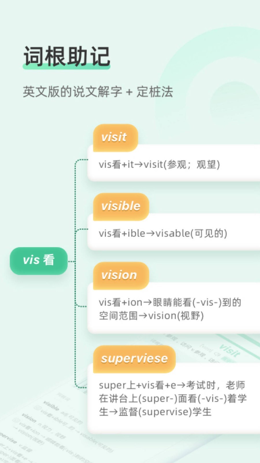 知米背單詞app專業(yè)版