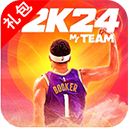 NBA2K24正版