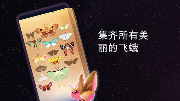 彩翼之星夜無限熒光幣