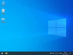 雨林木風(fēng) Windows10 64下載|WIN10 64位旗艦版