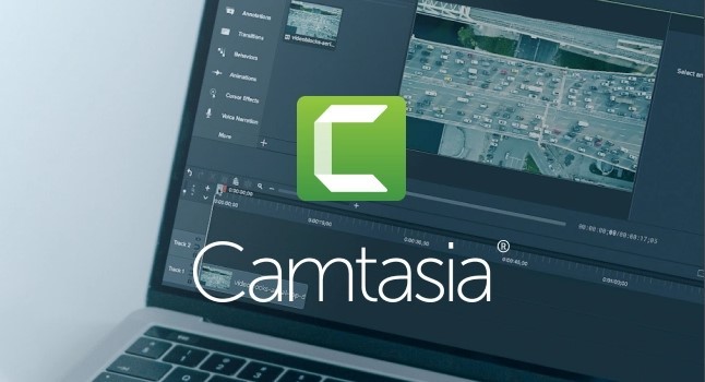 Camtasia Studio優(yōu)化版