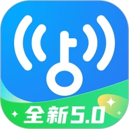 WiFi萬能鑰匙免費(fèi)版