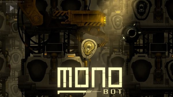 默途(MONOBOT)