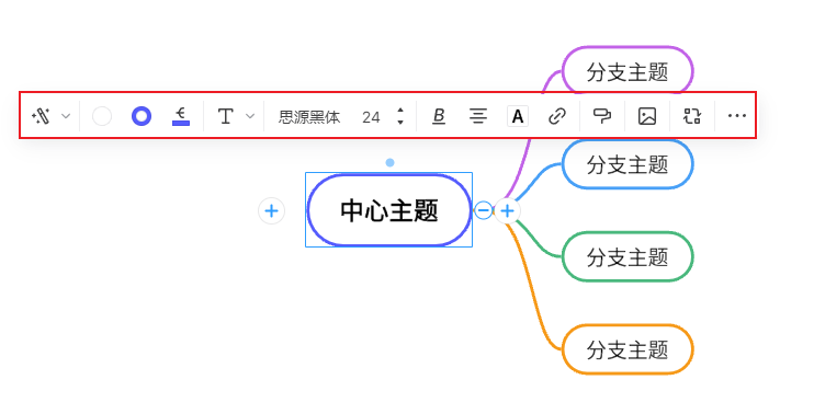 boardmix博思白板電腦版