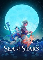 星之海Sea of Stars