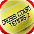 跨界網(wǎng)球2(Cross Court Tennis 2)