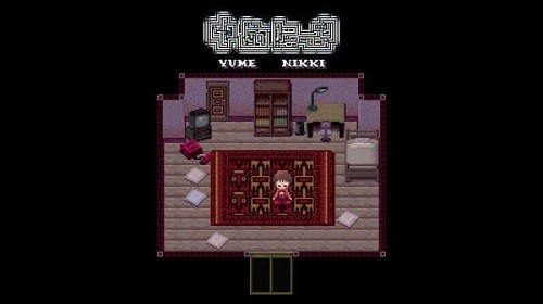 夢日記中文版